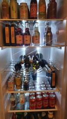 Show me your Christmas fridges!