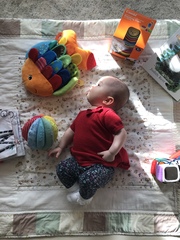 June 2020 Babies-Newborn, snuggles, recovery, milk and night feeds! 2nd thread