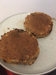 Posting pics of everything you eat thread!