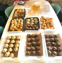 Higher quality ingredients for baking - do you notice?