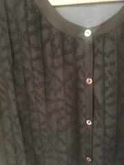 What are you wearing today? Winter 2020