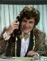 Westministenders: A Turkey for Christmas?