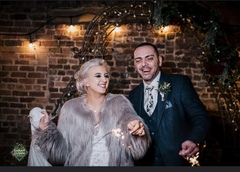 Cool jacket to wear with my dress