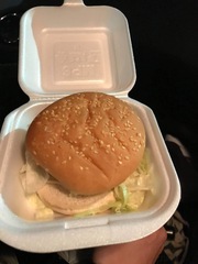 Posting pics of everything you eat thread!