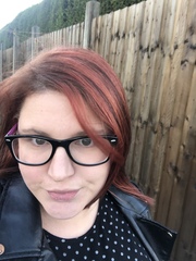 What colour is my new hair?