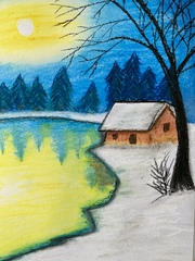 What are you wearing today? Winter 2020