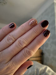 Christmas Nails -what have you got?