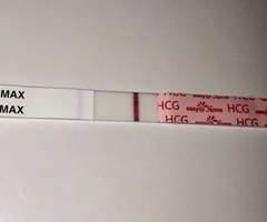 1dpo! Anyone else?! Let's keep each other sane!