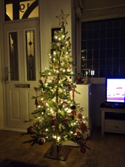 Balsam Hill tree - Rubbish!!