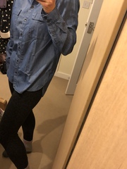 What are you wearing today? Winter 2020