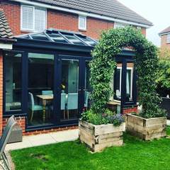 Is it a bad idea to get a glass extension