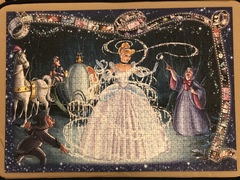 Anyone fancy a new jigsaw thread?