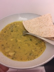 Posting pics of everything you eat thread!