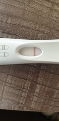 Has anyone ever been told  not pregnant after many positive pregnancy tests?