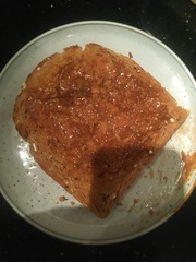 Posting pics of everything you eat thread!