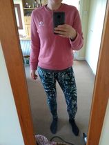 What are you wearing today? Winter 2020