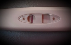 Am I pregnant going crazy