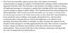 Scottow conviction overturned on appeal.