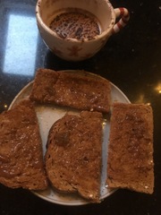 Posting pics of everything you eat thread!