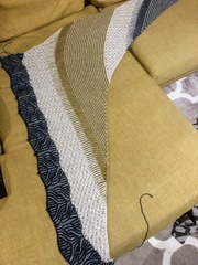 What little bit of luxury do you have for every day?