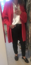 What are you wearing today? Autumn 2020