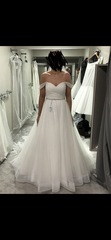 What do you think to this dress?