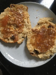 Posting pics of everything you eat thread!