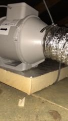 Extractor Fan Bathroom