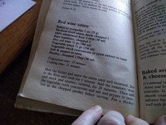 Book: Entertaining with Cranks
