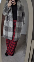 What are you wearing today? Winter 2020