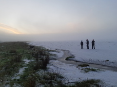 Knit, Crochet and Natter into 2021