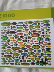 Anyone fancy a new jigsaw thread?