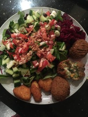 Posting pics of everything you eat thread!