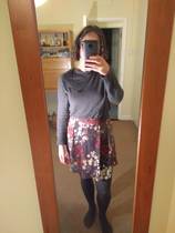 What are you wearing today? Winter 2020