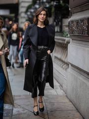 Why would you even WANT to copy the Parisienne look?