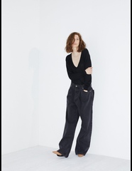 Les Parisiennes des Mamansnet: "You gotta have style. It helps you get down the stairs." - Diana Vreeland