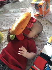 June 2020 Babies-Newborn, snuggles, recovery, milk and night feeds! 2nd thread