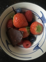 Posting pics of everything you eat thread!