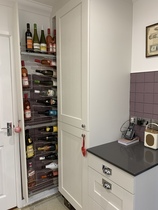 Redesigning kitchen - what is a must have?