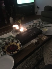 Posting pics of everything you eat thread!