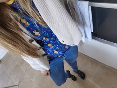 What are you wearing today? Winter 2020