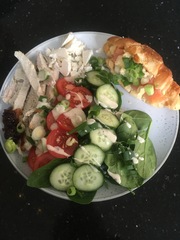 Posting pics of everything you eat thread!