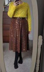 What are you wearing today? Winter 2020