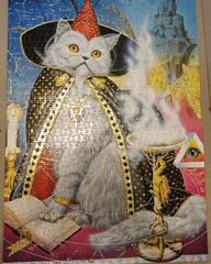 Anyone fancy a new jigsaw thread?