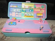 What was your favourite childhood Christmas present?