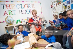 Grayson Perry's Art Club' Exhibition