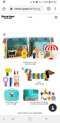 What to get DD for her birthday, ideas please!!