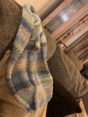 Knit, Crochet and Natter Thread