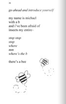 To not understand the hype around Rupi Kaur poems? (examples attached)
