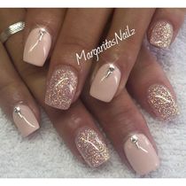 Xmas nails